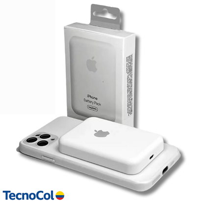 🔥PROMOCION POWER BANK Magsafe 3000mAp🔥