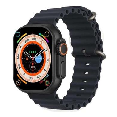 SMART WATCH T10 + 4 MANILLAS