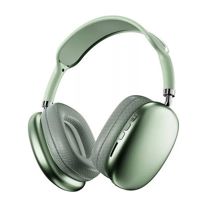 🎶 Audífonos Diadema Bluetooth P9